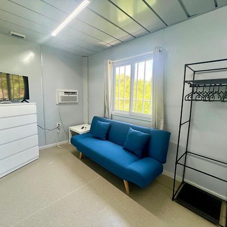 Grace Container Homes Cedar Grove Екстериор снимка