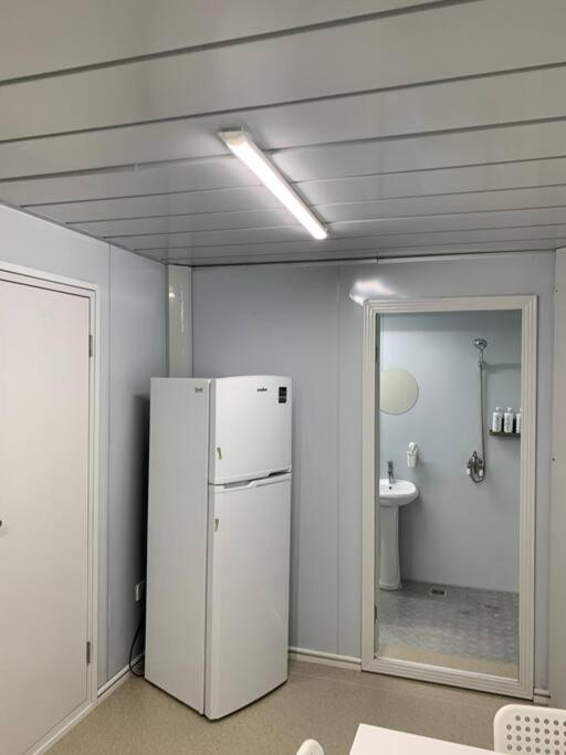 Grace Container Homes Cedar Grove Екстериор снимка