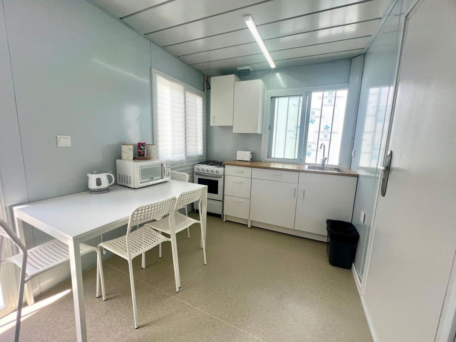 Grace Container Homes Cedar Grove Екстериор снимка