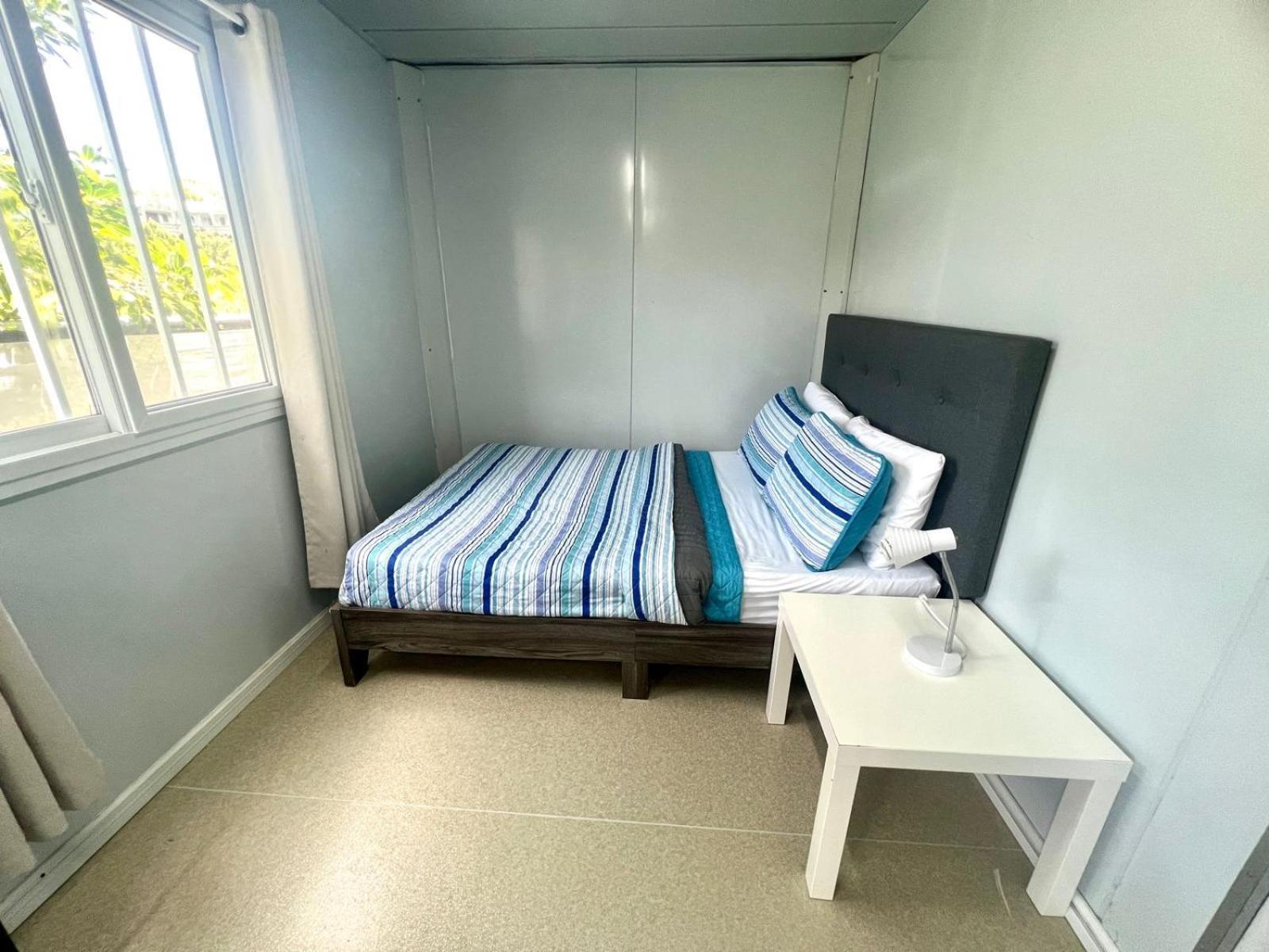 Grace Container Homes Cedar Grove Екстериор снимка