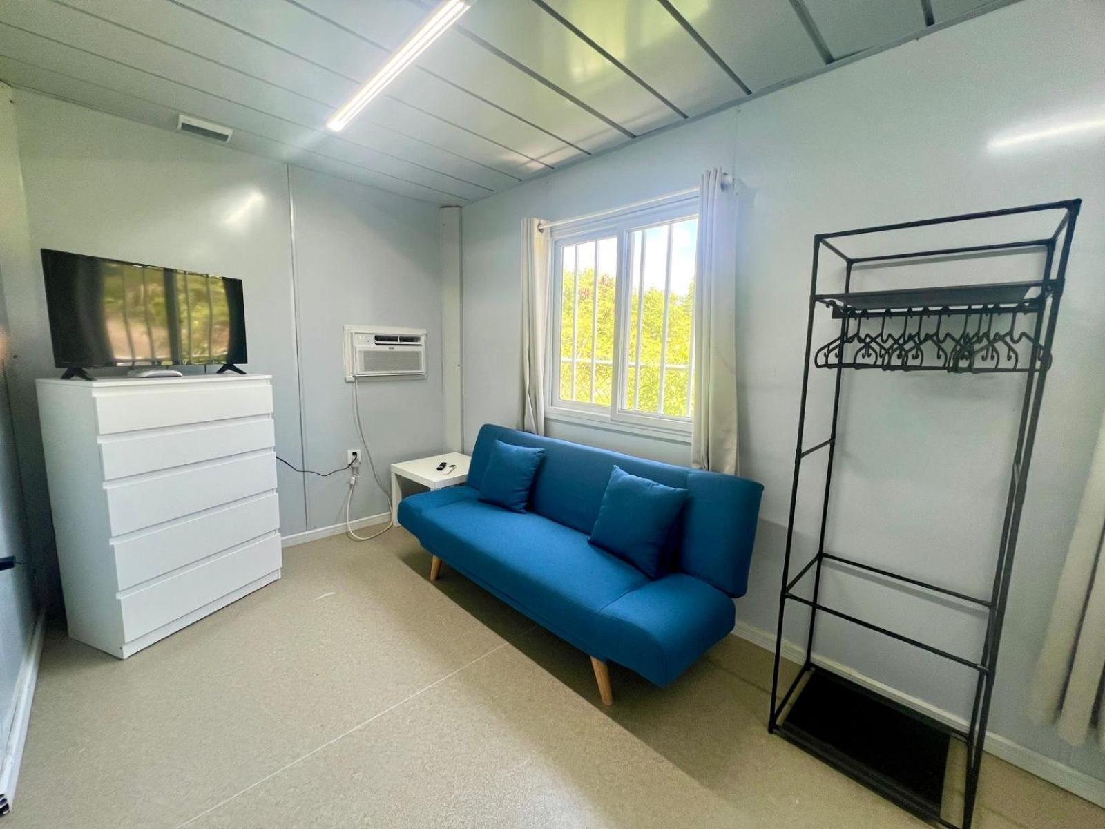 Grace Container Homes Cedar Grove Екстериор снимка