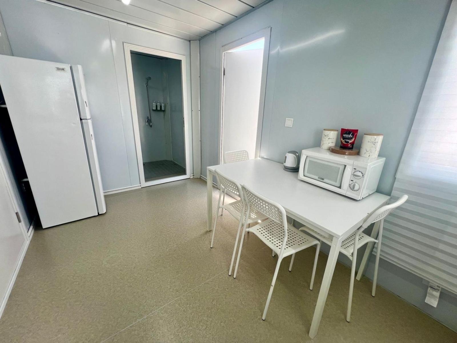Grace Container Homes Cedar Grove Екстериор снимка