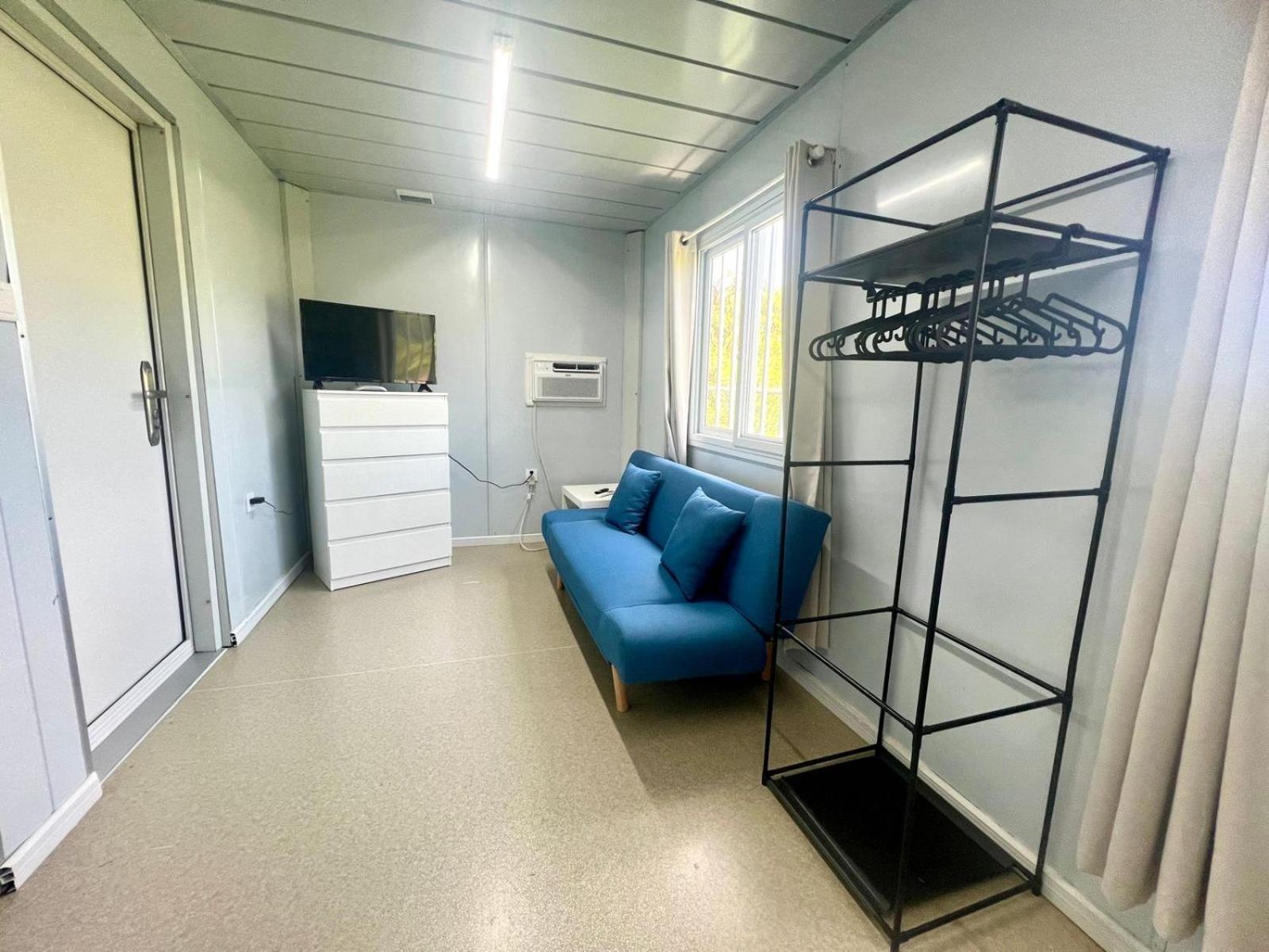 Grace Container Homes Cedar Grove Екстериор снимка